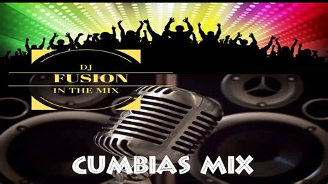 Cumbias Mix 2016 Youtube