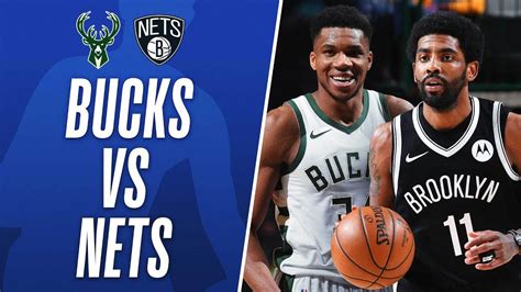 Bucks in the nba regular season. Best Moments From Nets vs. Bucks Season Series! - YouTube