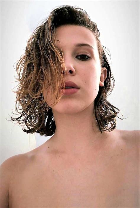 We did not find results for: Picture of Millie Bobby Brown