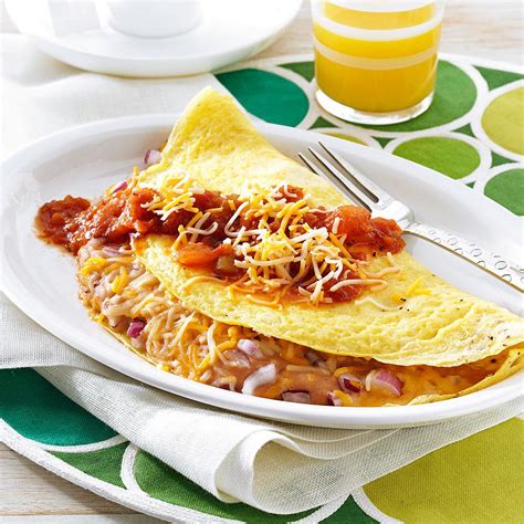 Cailan himself recently went on an omelette binge to get it right. Spanish Omelet Recipe | Taste of Home