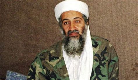 أسامة بن محمد بن عوض بن لادن‎; 'US Didn't Inform Pakistan About Bin Laden Raid Due To ...