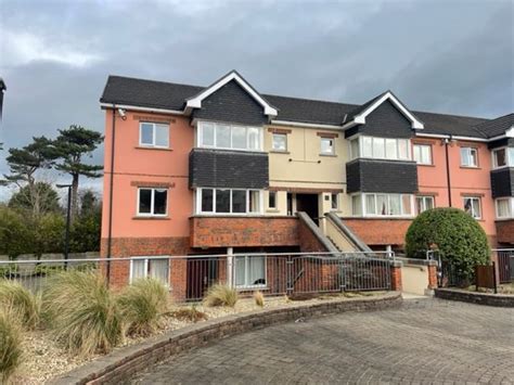 X4 Kings Court Apartment Manor West Tralee Kerry Ger Carmody