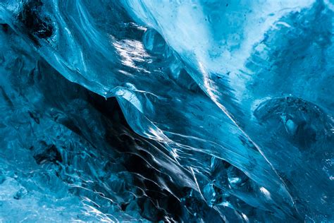 The Ultimate Guide To Visiting Ice Caves In Iceland