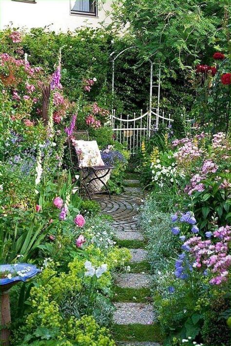 15 Outdoor Secret Garden Ideas You Gonna Love Sharonsable