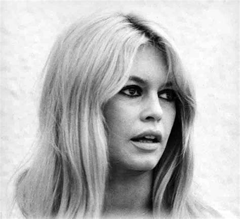 Brigitte Bardot Redefined Beauty