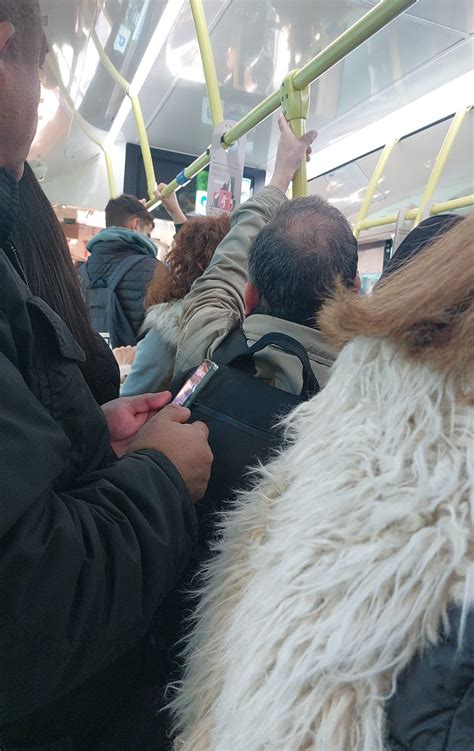 Hombre Se Suicida En Las Vías Del Metro De Madrid Provocando El Cierre