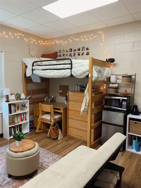 Liberty University Dorm Room Dorm Room Inspiration College Dorm Room