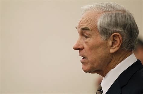 The Racist Newsletters Return To Haunt Ron Paul Tpm Talking Points Memo