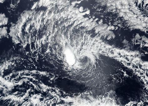 Boris Eastern Pacific Ocean Hurricane And Typhoon Updates