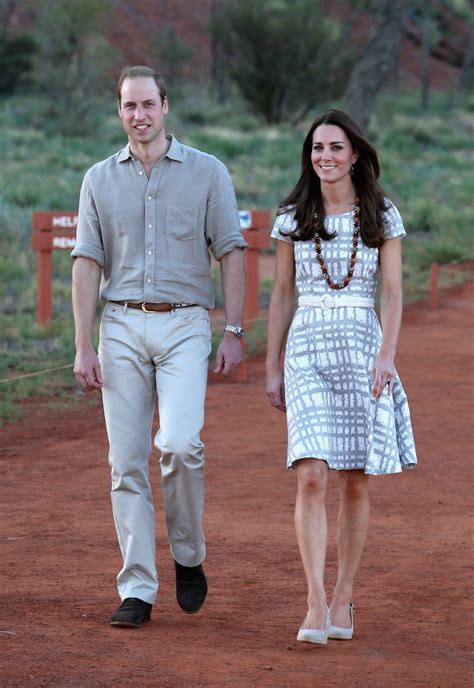 Well Played Kate Wills And Georges Royal Tour Of Australia And New Zealand Day Fifteen Go