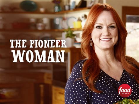Pioneer Woman Fans Cant Stop Laughing Over Ree Drummond Swearing On