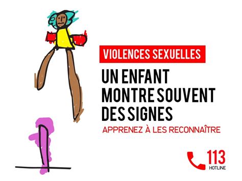 Violences Sexuelles Signes Et Accompagnement Ionnews