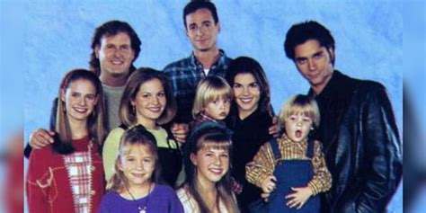 Full House Revival Series Reportedly Coming To Netflix Fox News