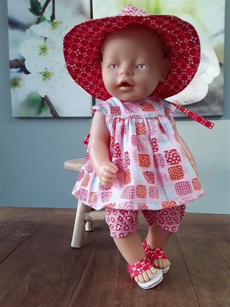 Wollyonline Sells Digital Doll Patterns For A Variety Of Dolls There