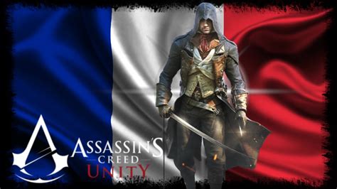 Assassins Creed Unity Ii Montage Ii Youtube