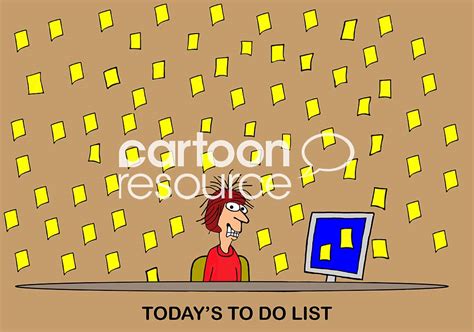 Office Cartoons 402 Cartoon Resource