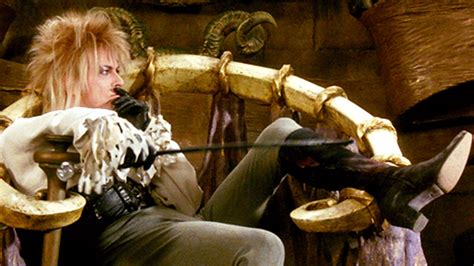 Dance magic dance labyrinth music video (david bowie). What's the point of a Labyrinth sequel without David Bowie ...