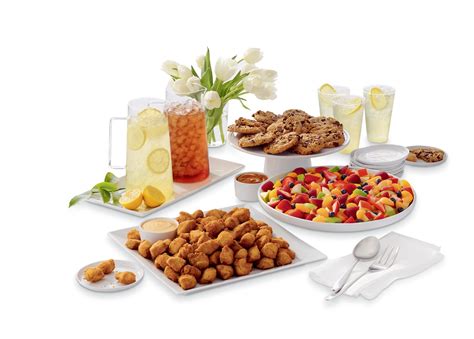 Did you know about... - Chick-fil-A Danbury Fair Mall