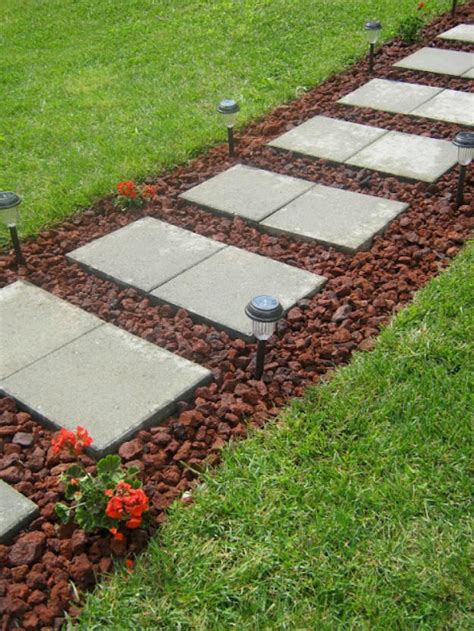 30 Amazing Diy Front Yard Landscaping Ideas And Garden
