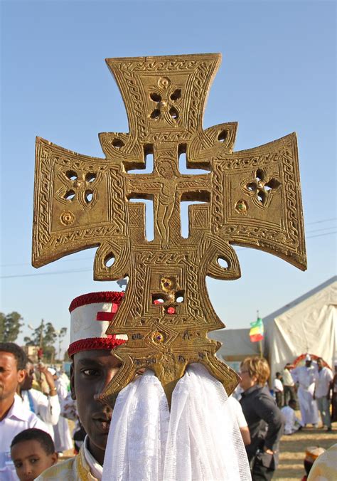 The Ethiopian Orthodox Tewahedo Church Ethiopia Is Religio Flickr