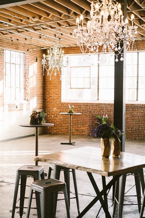 22 Wonderful Event Venue And Spaces For Weddings With Images Denver