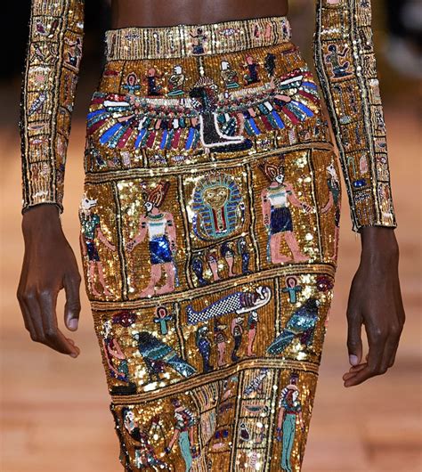 Pin By On Gaudy Gold Rush Egyptian Fashion Egypt