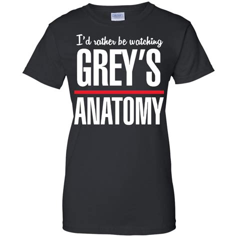 Greys Anatomy Shirt 10 Off Favormerch