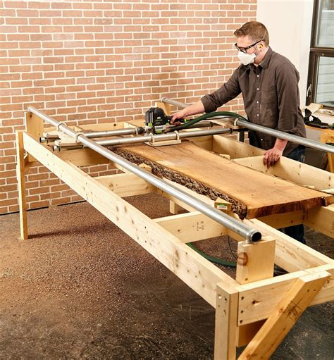 Router Sled Hardware Kit Lee Valley Tools Woodworking Jig Plans