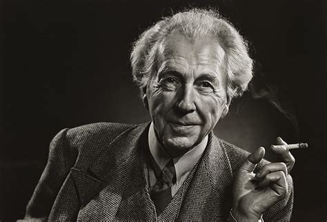 Frank Lloyd Wright Greatest American Architect Of All Time The