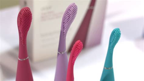 This Toothbrush Is A Vibrator You Stick In Your Mouth