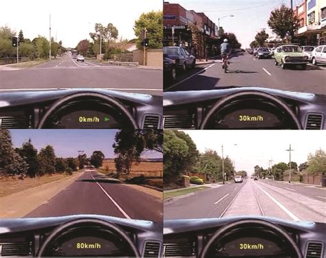 Above The 2001 Test Images From Vicroads Website