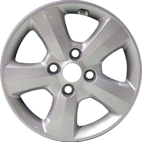 Kia Sorento 74596s Oem Wheel 529103e752 Oem Original Alloy Wheel