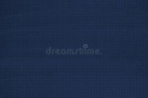 White Grid Blueprint Paper Texture Background Stock Image Image Of