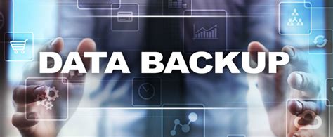 What Are The Advantages Of Data Backup And Recovery Backup Everything