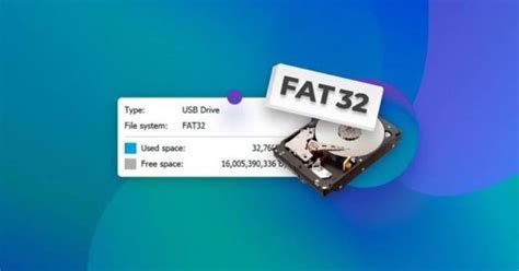 Penjelasan Lengkap Perbedaan Format Fat Ntfs Dan Exfat Mana Yang 54528