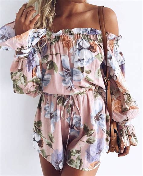 50 Flawless Summer Outfits Women S Fashionesia
