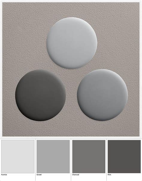 Why is it hard to match a paint color from one company to another? Flint Paint Collection | Restoration hardware paint ...