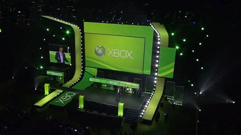 Next Xbox Reveal Event Time Live Coverage Times And Game Leaks