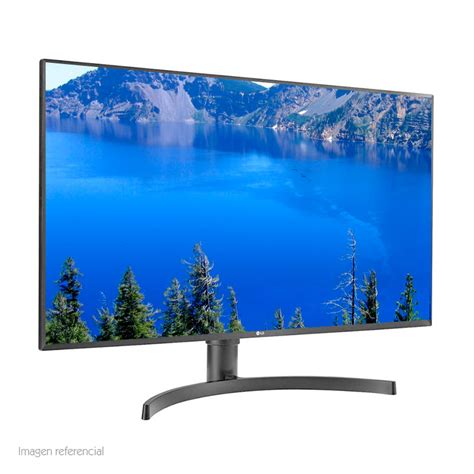 Monitor Lg 32uk550 315 3840x2160 4k Uhd Hdmi Dp Audio