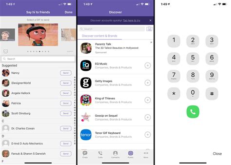 Build custom functionality with our developer sdk. 10 Best Free Internet Phone Calls Apps (March 2021)