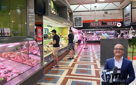 Melbourne S Wet Markets Given Green Light To Re Open Next Month — The Betoota Advocate