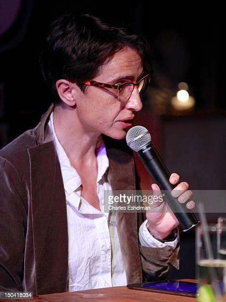 Masha Gessen Photos And Premium High Res Pictures Getty Images