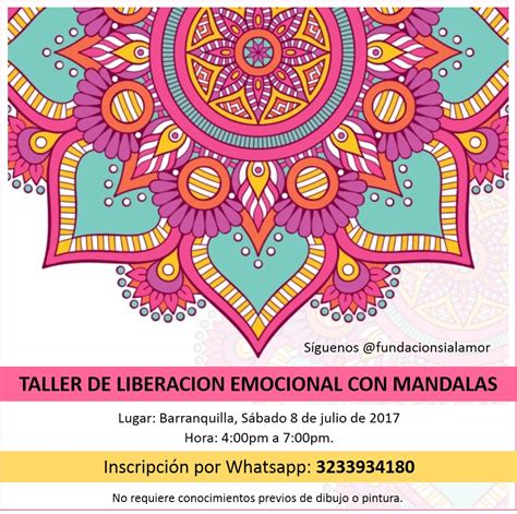 Econoticias Regionales Barranquilla Taller De Sanación Emocional En