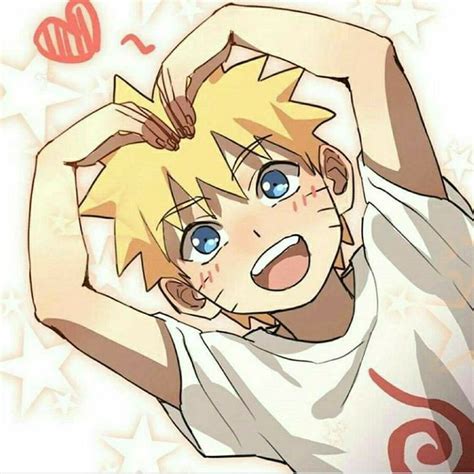 Kid Naruto Cute Fanart Draw U