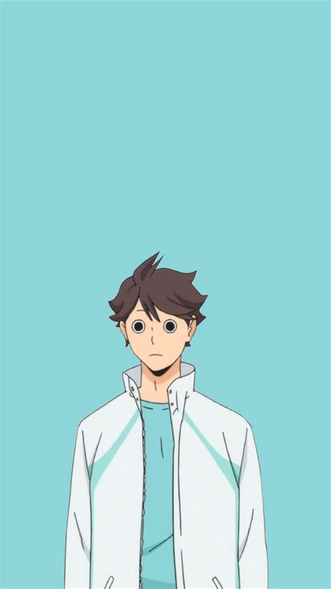 Oikawa Aesthetic Wallpapers Wallpaper Cave