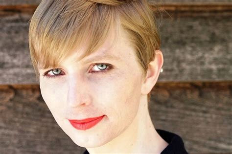 Chelsea Manning Released From Jail After Refusal To Testify Before Grand Jury
