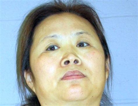 Agawam Massage Parlor Prostitution Suspect Held On 1m Bail