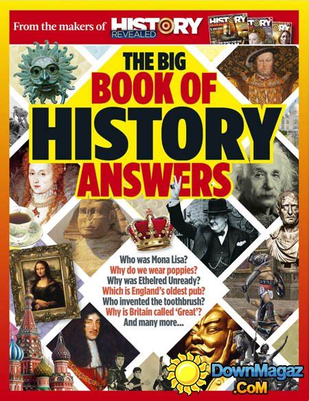 Alco_1893007162_6p_01_r5.qxd 4/4/03 11:17 am page 73 into action 73 invariably they got drunk. History Revealed - The Big Book of History Answers 2016 ...