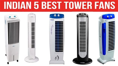 Get info of suppliers, manufacturers, exporters, traders of tower fan for buying in india. Top 5 Best Tower Fans in India With Price 2019 - YouTube