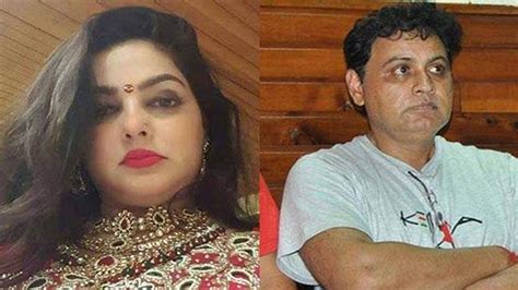 drug haul case thane court declares mamta kulkarni vicky goswami as absconders